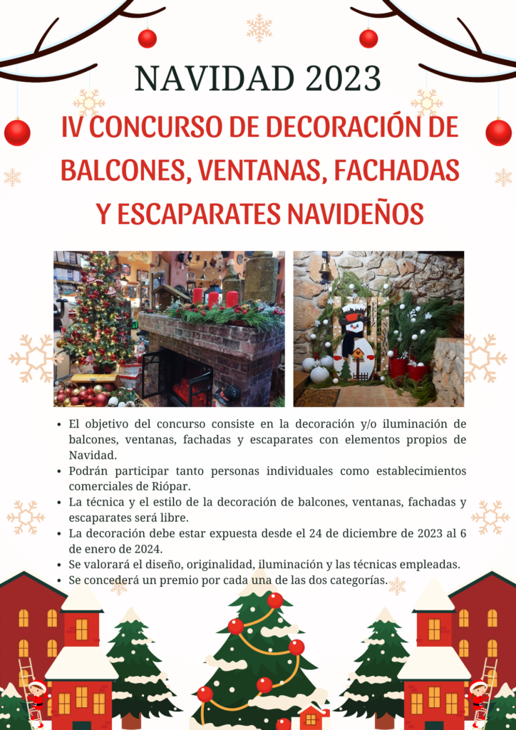 Navidad Cartel 2