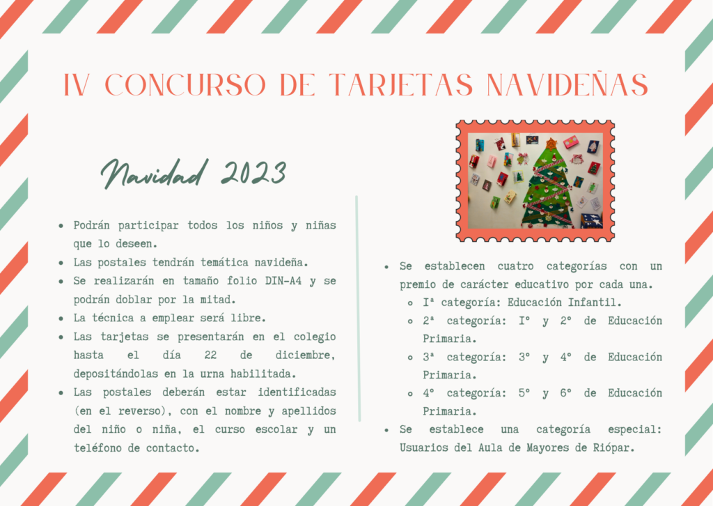 Navidad Cartel